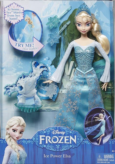 American Girl Doll Movies, Frozen Elsa Doll, Disney Frozen Toys, Frozen Dolls, Bloom Fashion, Disney Frozen Birthday Party, Frozen Toys, Barbie Kids, Elsa Doll