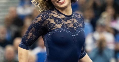 Gymnastics Floor Routine, Katelyn Ohashi, Gymnastics Routines, Espn Body, Gymnastics Competition, Gymnastics Coaching, Amazing Gymnastics, Gymnastics Poses, Gymnastics Photography