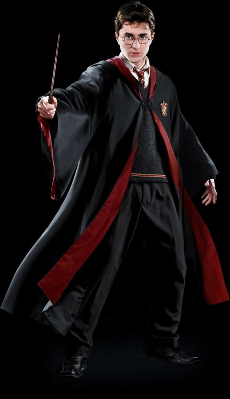 #harrypotter #harry #potter Harry Potter Disfraz, Disfraz Harry Potter, Harry Potter Dress Up, Harry Potter Gryffindor Robe, Harry Potter Houses Outfits, Harry Potter Uniform, Harry Potter Kostüm, Harry Potter Robes, Harry Potter Halloween Costumes