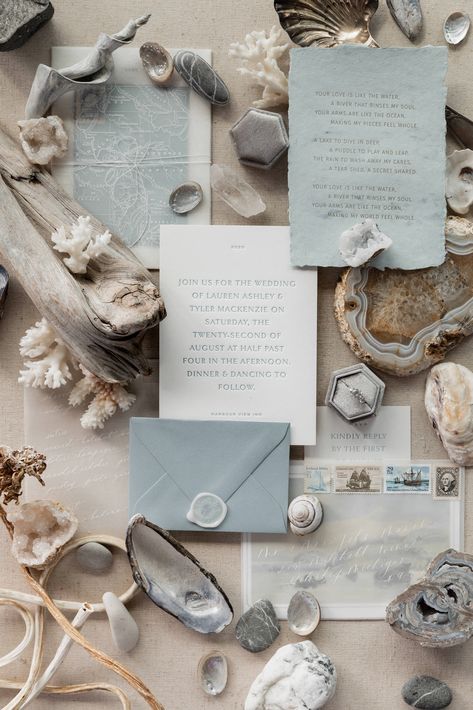 Sunset Beach Wedding, Oregon Coast Elopement, Sunset Beach Weddings, Flat Lay Inspiration, Coast Elopement, Dream Beach Wedding, Beachy Wedding, Wedding Decoration Ideas, Sea Wedding