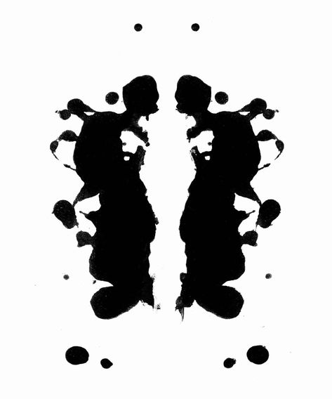 Regan Edonmi http://psychcentral.com/lib/rorschach-inkblot-test/0006018  This article is about the Rorshach Inkblot test that can be used to help grasp a person's personality, or to help profile a person with mental disorders. This relates to art because each inkblot is a form of art. This also relates to the topic of "perception" we talked about in class because every person interprets inkblots differently. Rorschach Art, Rorschach Inkblot Test, Inkblot Test, Flowers For Algernon, Rorschach Inkblot, Rorschach Test, Geometry Activities, Ink Blot, Yellow Wallpaper