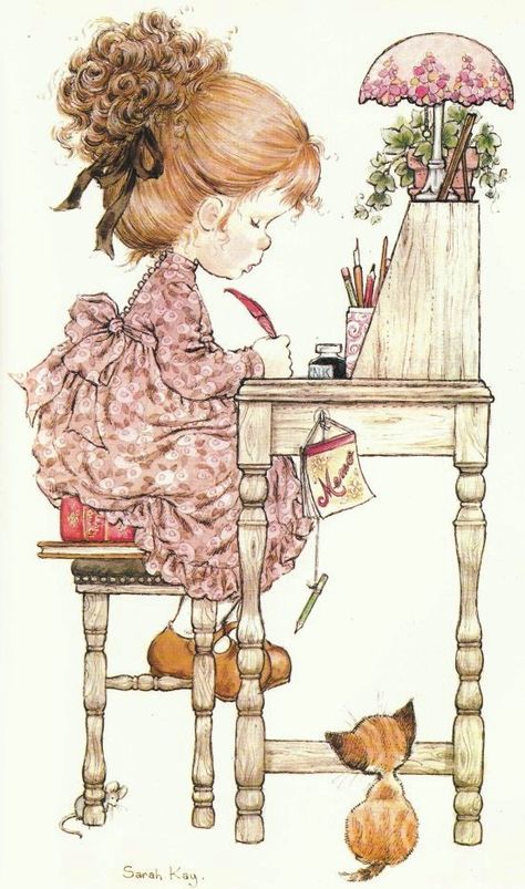 Sara Key Imagenes, Sara Key, Round Embroidery, Piano Girl, Sarah Key, Princess Painting, Sara Kay, Holly Hobby, Angel Princess