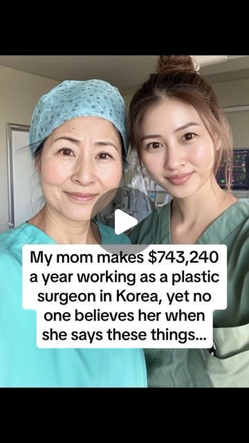 My Beauty Tips on Instagram: "She loves her job 😅🤑 • • • • •  #korea #korean #plasticsurgeon #beauty #beautytips #kbeauty #lashgrowth #beautytransformation #beautyhacks #skincare" How To Reduce Aging Skin, Best Amazon Skincare Products, How To Get Beautiful Skin, Natural Beauty Hacks, Age Spots On Face, Makeup 40, Home Beauty Tips, Home Health Remedies, Top Skin Care Products