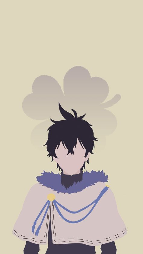 Yuno minimilistic wallpaper from black clover Yuno Wallpaper, Black Clover Asta, Clover Wallpaper, Anime Lock Screen Wallpapers, Anime Lock Screen, Black Bull, Black Clover Anime, Black Cover, I Love Anime