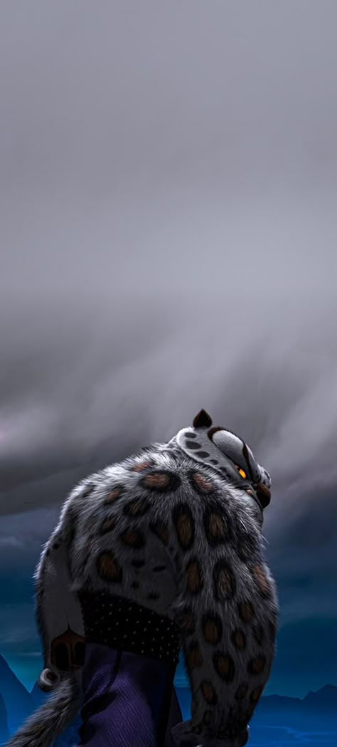 Panda Wallpaper Iphone, Tai Lung, Images Terrifiantes, Nature Portrait, Owl Moon, 1080p Anime Wallpaper, Cool Anime Backgrounds, Wallpaper For Iphone, Winter Bird