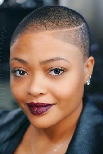 The Best Guide To Womens Fade Haircut Youll Ever Read ★ See more: http://lovehairstyles.com/fade-haircut-women/ Fade Haircut Women, Low Cut Hairstyles, Short Fade Haircut, Short Natural Haircuts, Shaved Hair Cuts, Short Shaved Hairstyles, Shaved Hair Designs, Natural Hair Cuts, Natural Hair Short Cuts