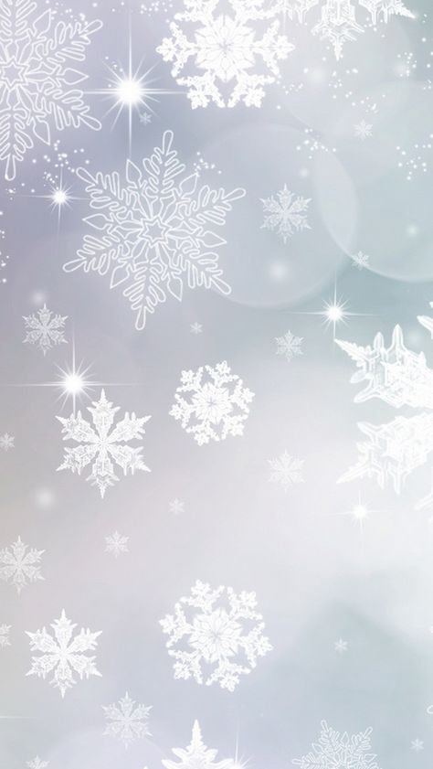 Snowflake Pattern Background #iPhone #5s #wallpaper Snowflake Wallpaper, Iphone 6 Plus Wallpaper, Iphone 6 Wallpaper, Christmas Phone Wallpaper, Snow Flakes, Holiday Wallpaper, Wallpaper Iphone Christmas, Trendy Wallpaper, Winter Wallpaper