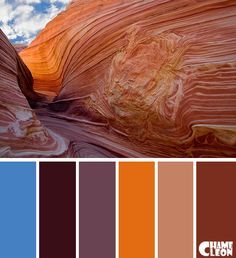 Color Palette, canyon, Arizona. Western Color Palette, Canvas Acrylic Painting Ideas, Sunset Color Palette, Southwest Colors, Concept Models Architecture, Canvas Acrylic Painting, Colorful Mountains, Mexico Style, Southwest Design