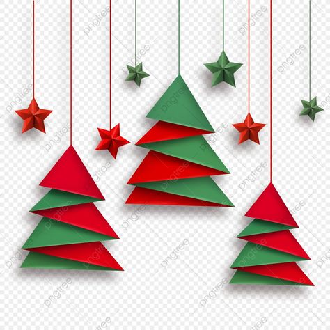 Paper Christmas Decorations, Creative Christmas Trees, Christmas Paper Crafts, Christmas Card Crafts, Preschool Christmas, Paper Christmas, Christmas Drawing, Christmas Nail Designs, Christmas Tree Themes