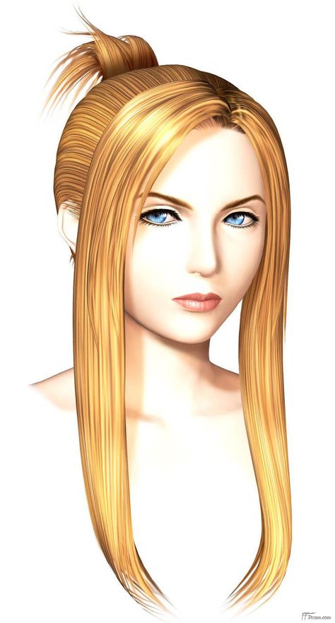 Quistis - Final Fantasy VIII Balamb Garden, Quistis Trepe, Fantasy Garb, Child Prodigy, Final Fantasy Collection, Final Fantasy Artwork, Final Fantasy Art, Fantasy Collection, Chun Li