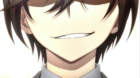 Smirk Drawing Reference Mouth, Smirking Face Reference, Smirk Lips Drawing, Evil Smirk Anime, Evil Smirk Reference, Male Smirk Drawing Reference, Smirk Mouth Drawing, Anime Smirk Face, Anime Smirk Reference