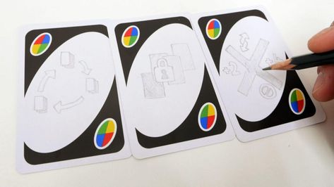 Blank Uno Cards Ideas, Custom Uno Cards Ideas, Uno Blank Wild Card Ideas, Uno Wild Card Ideas, Uno Customizable Cards Ideas, Custom Uno Cards, Play Uno, Uno Card, Uno Card Game