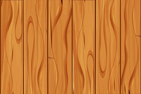 Cartoon Wood Texture, Old Cartoon Background, Wood Cladding Texture, Wooden Texture Seamless, Floor Illustration, Cartoon Texture, Wood Cartoon, Painted Wood Texture, Cladding Texture