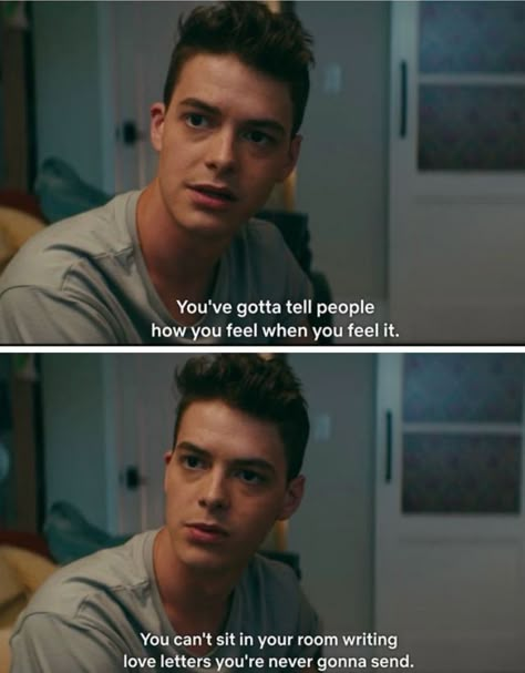 Best Movie Quotes, Favorite Movie Quotes, Septième Art, Lara Jean, Movies Quotes, Movie Lines, Film Quotes, Tv Quotes, Super Quotes