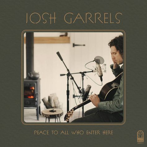 Josh Garrels, Praise And Worship Music, Slow To Anger, Hillsong United, Finding Hope, Christian Artists, Im Grateful, Worship Songs, Music Library