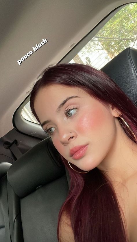 Red Hair Light Eyes, Dark Red Hair With Blue Eyes, Burgundy Hair On Fair Skin, Dark Red Hair And Blue Eyes, Hair Color Ideas For Pale Skin Brown Eyes, Dark Red Hair Fair Skin, Wine Red Hair Pale Skin, Cherry Red Hair Green Eyes, Dark Red Hair Pale Skin Blue Eyes