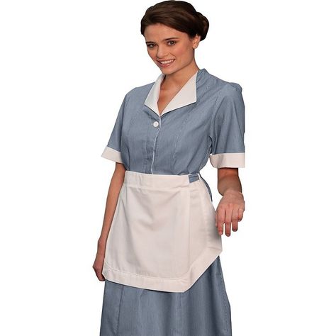 Housekeeping Dress, Housekeeping Uniform, Staff Uniforms, Cord Dress, Chef Wear, Maid Uniform, Uniform Dress, Work Skirts, Maid Dress