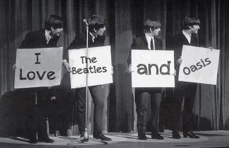 I lOVE THE BEATLES AND OASIS Mundo Hippie, Beatles Lyrics, Beatles Love, Beatles Photos, Folk Rock, Love Me Do, The Fab Four, Eric Clapton, Ringo Starr