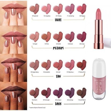 Essence Lipstick, Lipgloss Swatches, Makeup Drugstore, Preppy Makeup, Romantic Makeup, Peach Lipstick, Lipstick Hacks, Lipstick Liquid, 80s Makeup