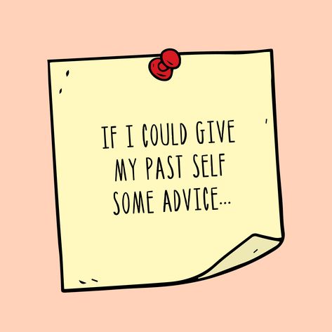 Dear Past Self, Your Past Does Not Define You, If You Could Erase All The Mistakes Of Your Past, Being Reminded Of Past Mistakes, Don’t Let The Past Steal Your Present, Future Me, Heart Warrior, Try New Things, To Move Forward