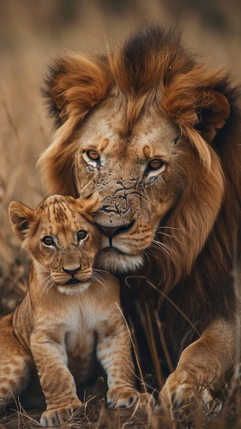 Lion Painting Art, Tiger Pics, Warrior Princess Quotes, Walking Side By Side, Lion Motivation, Lion Tattoo Ideas, Holy Spirit Tattoo, Lion Toys, Spirit Tattoo