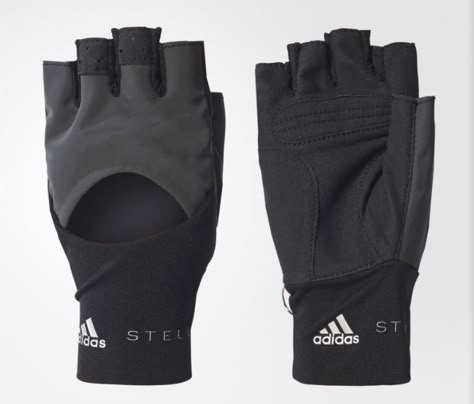 Hand Protection, Adidas Training, Training Gloves, Sports Gloves, Adidas By Stella Mccartney, Edgy Outfits, Dream Clothes, Black Outfit, Snowboarding