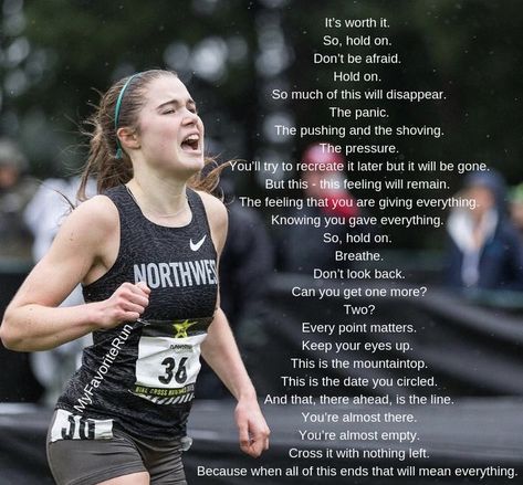 Xc Quotes, Cross Country Motivation, Running Mantras, Running Hacks, Running Vibes, Cross Country Quotes, Xc Running, Track Quotes, Running Memes