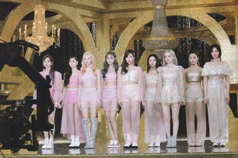 Twice "Feel Special" Monograph scan Twice Concert Outfit Ideas, Twice Concert Outfit, Twice Feel Special, Twice Outfits, Twice Concert, Raver Girl, Special Outfits, Ultra Music Festival, Concert Fit