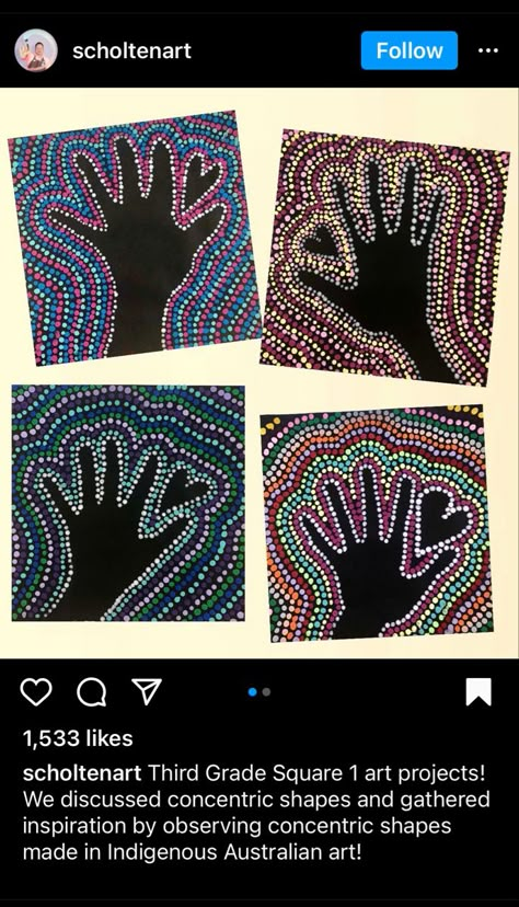 7 Teachings Aboriginal Art, Australian Aboriginal Art For Kids, Arts And Crafts Primary School, Aboriginal Art Lesson, Aboriginal Inspired Art, Art Club Elementary, Indigenous Dot Art, Australia Art Projects For Kids, Australia Art For Kids