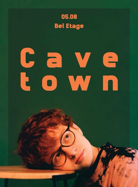 Cavetown Album Covers, Cavetown Polaroid Poster, Cavetown Poster, Cavetown Aesthetic Poster, Album Cover Cavetown, Cavetown Vinyl, Album Cover Wall Decor, Cave Town, Country Poster