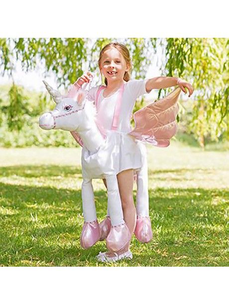 Unicorn Fancy Dress, Dressing Up Outfits, Unicorn Costume Kids, Unicorn Costumes, Childrens Fancy Dress, Unicorn Light, Girls Fancy Dress, Fluffy Tail, Unicorn Costume