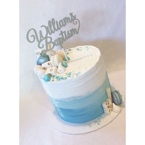 Baby Baptism Cake Boy, Cake Christening Boy, Christening Cakes For Boys, Cake Baptism Boy, Babtisim Cake Boy, 1st Communion Cakes For Boys, Boys Christening Cakes, Boys Christening Cake, Baptismal Cake Boy