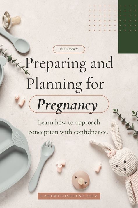 How I planned my pregnancy following 8 simple steps. Deciding to have a baby with your partner is an exciting milestone. As a mom-to-be, you may be wondering how you can prepare your body and mind so you can maximize your fertility and conceive successfully. Read about what you can do to plan for pregnancy and obtain a FREE baby prep checklist to supplement what you learn about preparing for pregnancy. About: new moms and pregnancy. Prepregnancy Plan, How To Prepare Your Body For Pregnancy, Pregnancy Preparation Timeline, Preparing Your Body For Pregnancy, Preparing To Conceive, Preparing Body For Pregnancy, Deciding To Have A Baby, Planning For Pregnancy, Pre Conception Planning