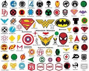 Marvel Svg, Superhero Svg, Hero Logo, Vintage Logos, Avengers Superheroes, Marvel Logo, Batman Wonder Woman, Superman Wonder Woman, Blue Beetle