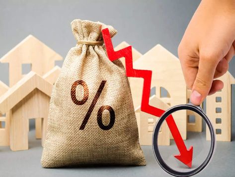 Home loan borrowers have seen a steep rise in their EMIs due to repo rate rise of 2.5% in last one year. A home loan taken at 7% for 20 years would have seen an increase in total interest outgo by 136% if the tenure increased to 30 years and then EMI would have gone up to accommodate the impact of the overall repo rate hike taking the interest rate to 9.5%. Unemployment Rate, Mortgage Interest Rates, Home Equity, Mortgage Payment, Interest Rates, Mortgage Rates, Real Estate Investor, Home Loans, The Borrowers