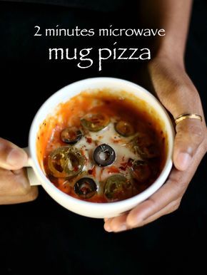 Pizza In Microwave, Pizza In A Mug, Mug Pizza, Cooking Pictures, Microwave Cooking Recipes, Cooking Funny, Easy Microwave Recipes, Microwave Recipe, Chef Art