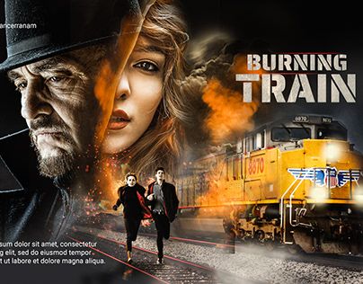 Check out new work on my @Behance profile: "Movi Thumbnail Design" http://be.net/gallery/195720091/Movi-Thumbnail-Design Movie Thumbnail, Train Movie, Design In Photoshop, Behance Design, Thumbnail Design, Photoshop Illustrator, Creative Words, Design Product, Marvel Studios