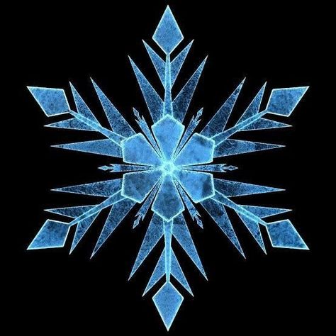 Ice Tattoo, Ice Drawing, Arendelle Frozen, Snow Tattoo, Frozen Drawings, Ice Magic, Snowflakes Drawing, Frozen Wallpaper, Frozen Snowflake