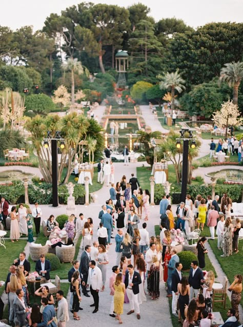 Saint Tropez Wedding, Cannes Wedding, Welcome Dinner Wedding, Wedding Monaco, Monaco Wedding, Wedding Venue France, Italy Wedding Photography, Villa Ephrussi De Rothschild, Villa Ephrussi