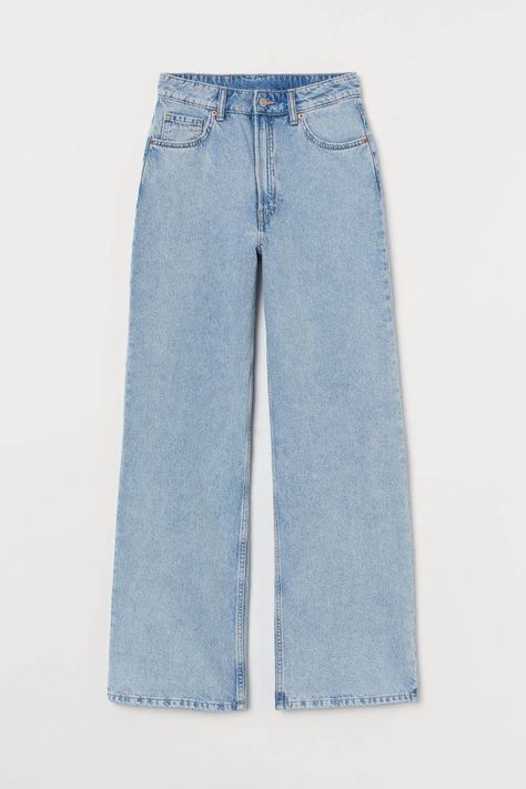 Mama Jeans, Best Jeans For Women, Oversized Jeans, Jean Trends, Jeans Mom, Denim Trends, Loose Jeans, Fashion Weeks, Best Jeans