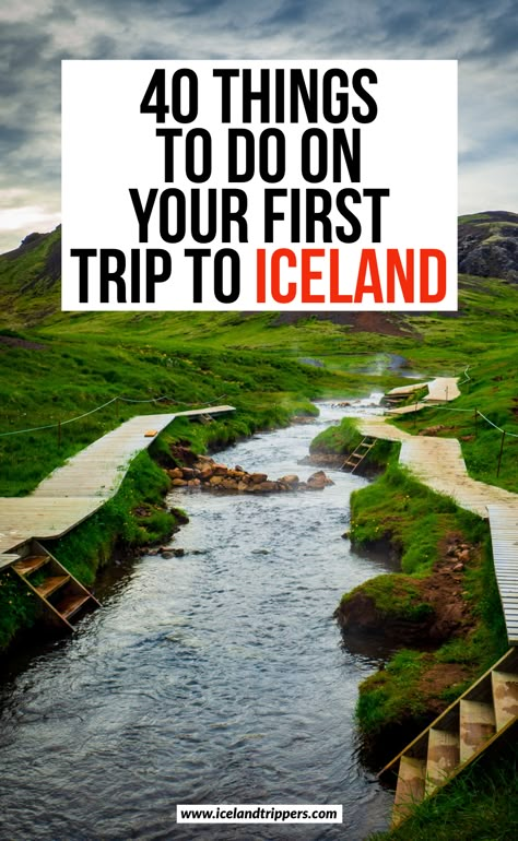 Visit Iceland Bucket List, Iceland Honeymoon, Iceland Bucket List, Bucket List Challenge, Things To Do In Iceland, Iceland Vacation, Iceland Travel Guide, Iceland Itinerary, Iceland Adventures