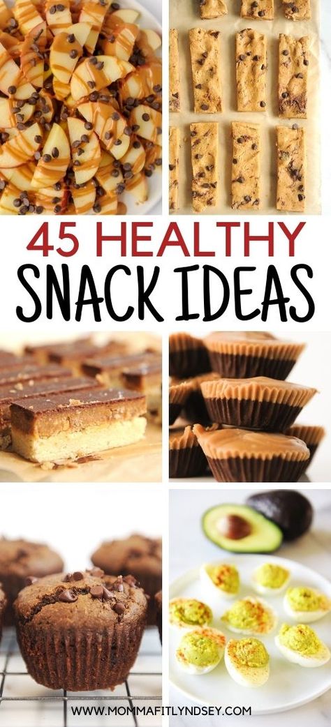 45 Healthy Snack Ideas for Kids, Toddlers, Teens & Family!  Easy Snacks to Prep for the Week Fun Snack Recipes, Savory Snack Ideas, Healthy Snacks To Eat, Healthy Snack Ideas For Kids, Snacks To Eat, Fast Healthy Snacks, Snack Ideas For Kids, Heathy Snack, Fast Snack