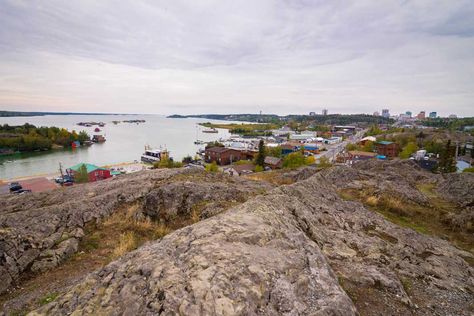 Experience Great Bear Lake – The Largest Lake in Canada - http://thebesttravelplaces.com/great-bear-lake/ Great Bear Lake Canada, Lake In Canada, Artic Circle, Northwest Territories, Bear Lake, Travel Pins, North West, Lake, Water