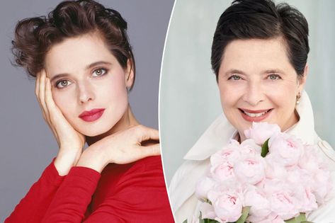 Isabella Rossellini Style, Everyday Skin Care Routine, Everyday Skincare, Isabella Rossellini, Under The Knife, Saying No, Women Leaders, Jennifer Connelly, Tony Awards