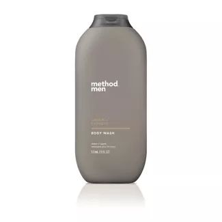 Method : Body Wash & Shower Gel : Target Method Body Wash, Life Is Complicated, Spooky Basket, Mens Products, Men Spa, Mens Body, Mens Body Wash, Method Man, Shower Stuff