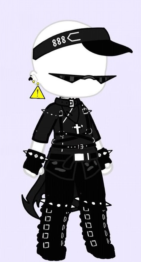 Gay Boy Outfits, Emo Gacha, Emo Boy Outfits, Bad Boy Outfits, Goth Male, Outfit Ideas Emo, Gacha Hacks, Outfit Gacha, Gacha Outfit Ideas