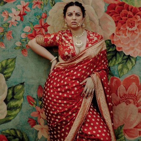 Sabyasachi Collection, Court Marriage, Sabyasachi Bridal, Sabyasachi Sarees, Marriage Ideas, Sabyasachi Bride, Top Wedding Trends, Plus Size Brides, Bengali Bride