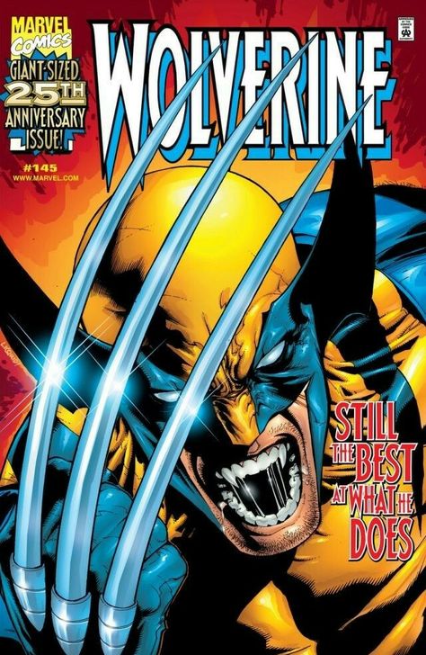 Wolverine Poster, Wolverine Comic Art, Wolverine Comic, Alien Encounters, Logan Wolverine, Comic Poster, Book Artwork, Comic Book Artwork, Wolverine Marvel