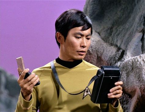 Show Screencaps, Hikaru Sulu, Doomsday Machine, Big Television, George Takei, Star Trek Crew, Uss Enterprise Ncc 1701, Star Trek Cast, Star Trek 1966