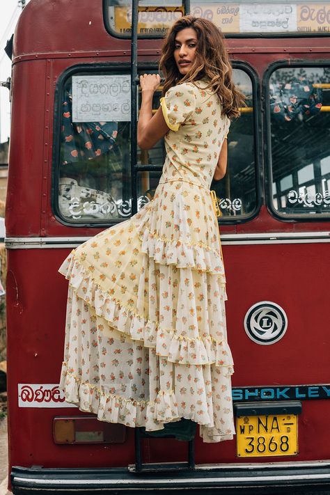 Rich Husband, Cheap Perfume, Hermes Perfume, Gorgeous Maxi Dresses, Bohemian Soul, Yellow Maxi, Next Dresses, Random Inspiration, Colorful Dress